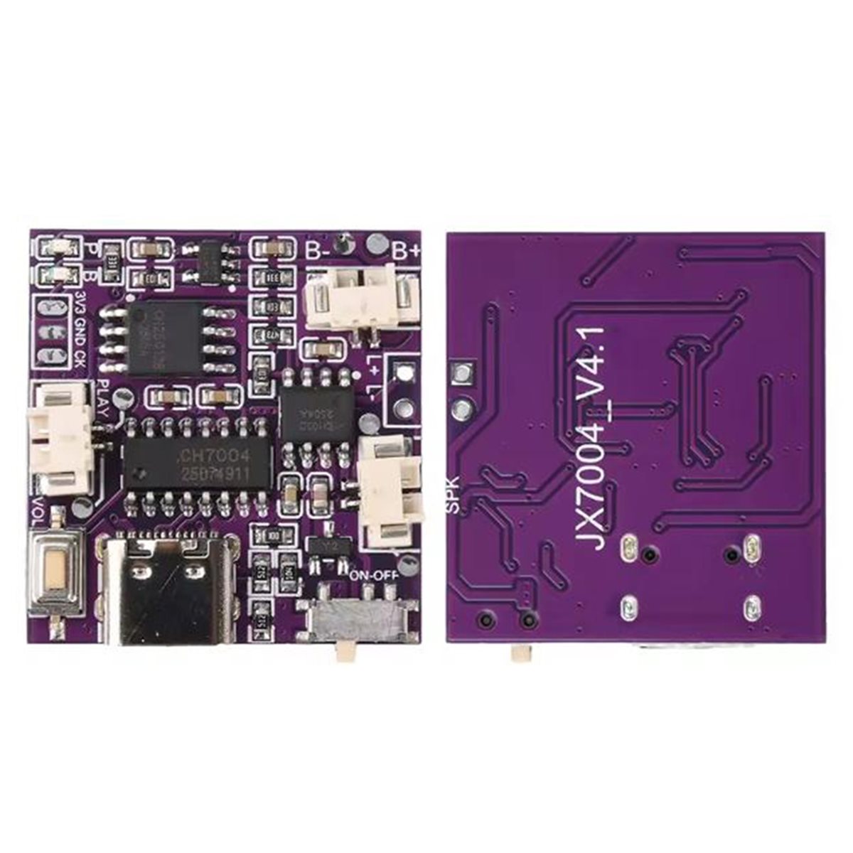 Audio Music To Download - MP3 Download Voice Module Recording Greeting