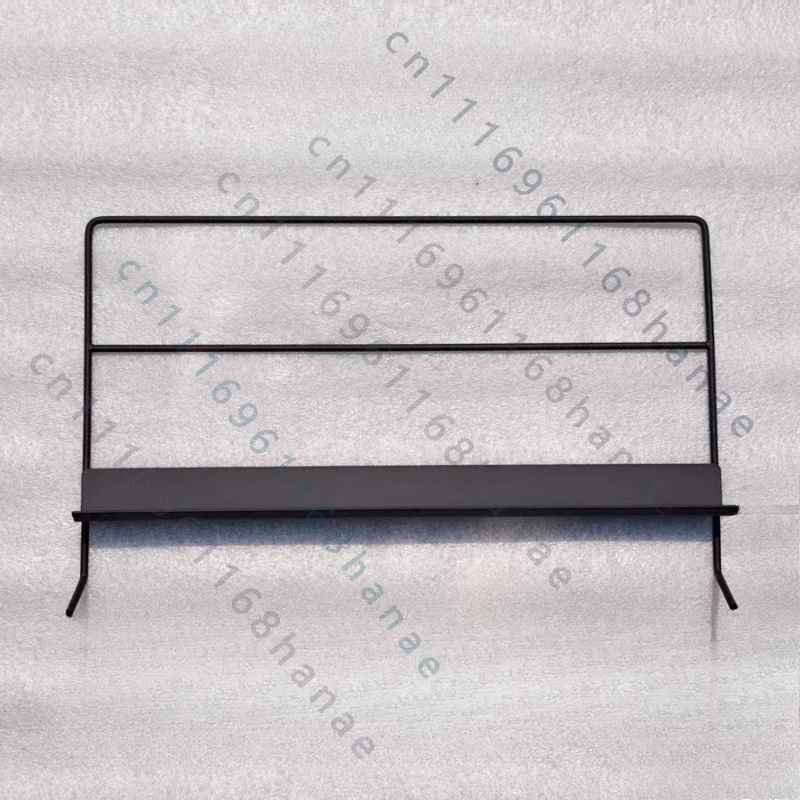 Audio Into Music Sheet - Genuine Music Rest For KORG PA700