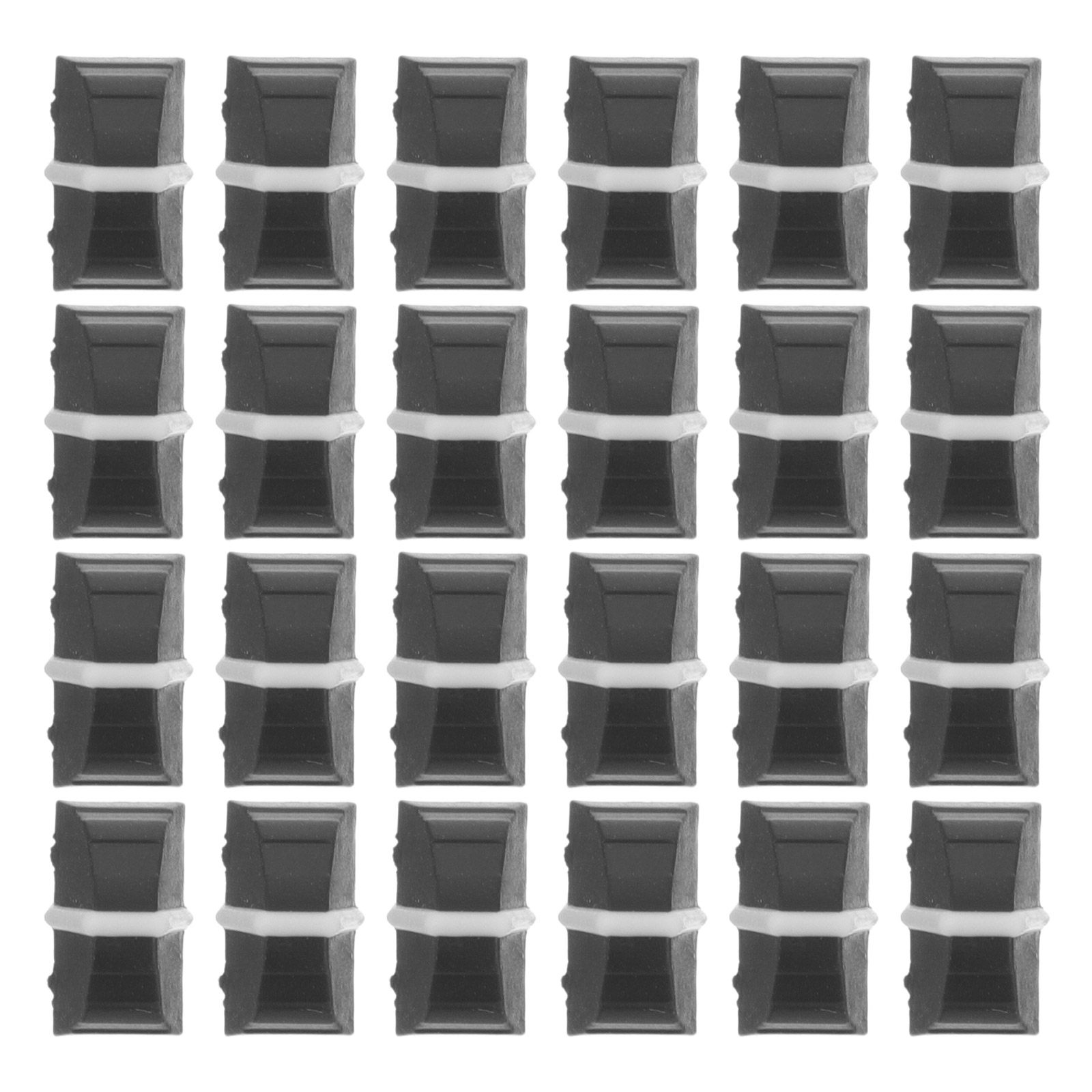 Audio & Music Xbox - 30Pcs Audio Mixer Fader Caps 4Mm