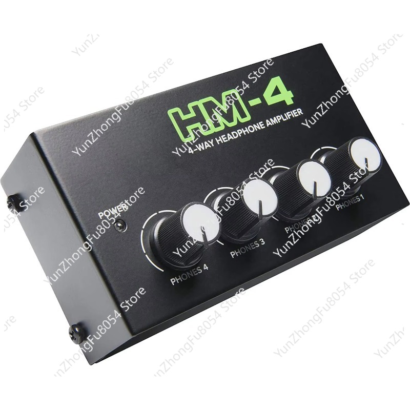Professional Audio Video and L - Portable Amplifier Mini ulasan dan harga