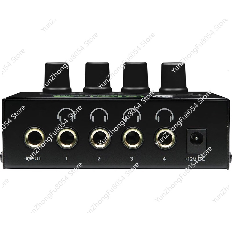 Professional Audio Video and L - Portable Amplifier Mini ulasan dan harga