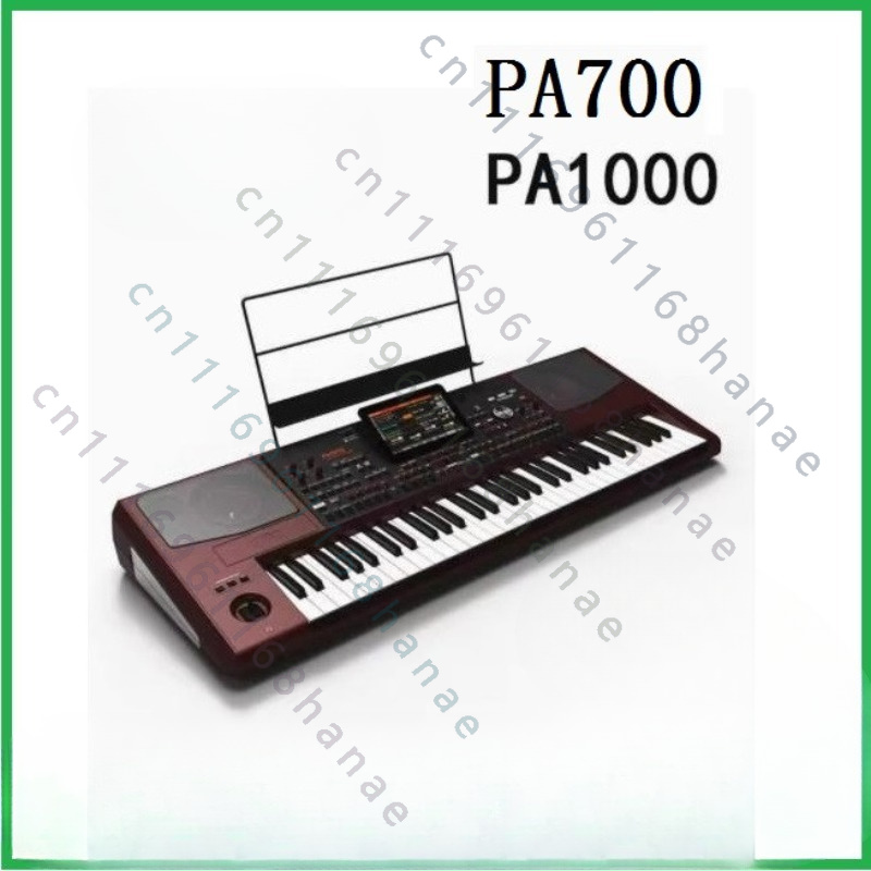 Genuine Music Rest For KORG PA - Audio Into Music Sheet ulasan dan harga