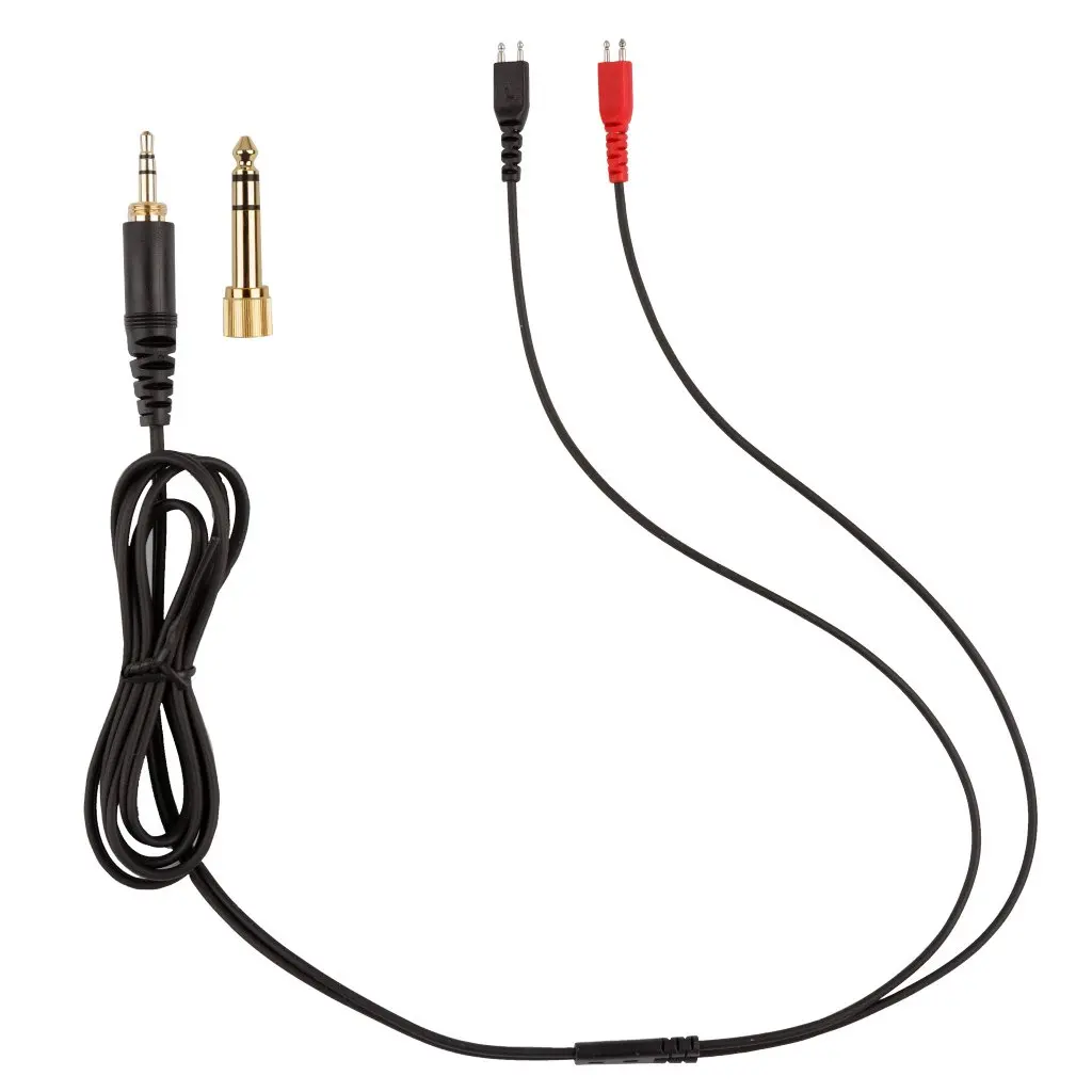 Replacement Cable for Sennheis - Sennheiser Headphone Hd 25 ulasan dan harga