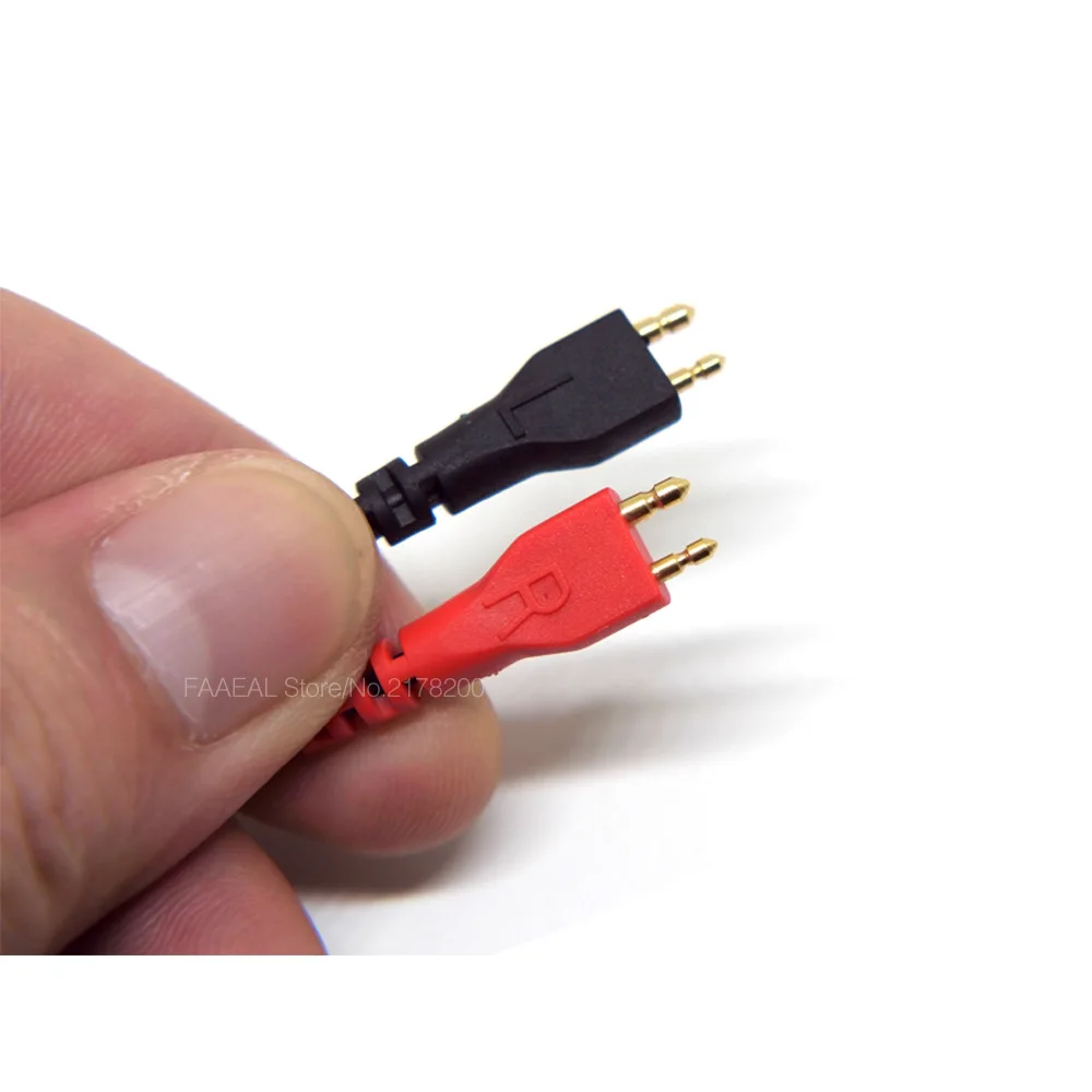 Replacement Cable for Sennheis - Sennheiser Headphone Hd 25 ulasan dan harga