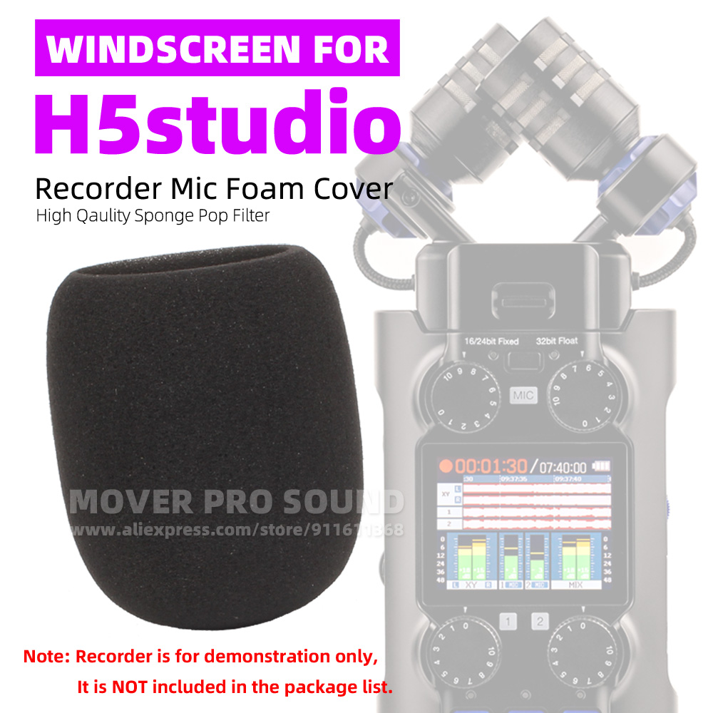 SnapVox Compatible With ZOOM H - Recording Pop Filter ulasan dan harga