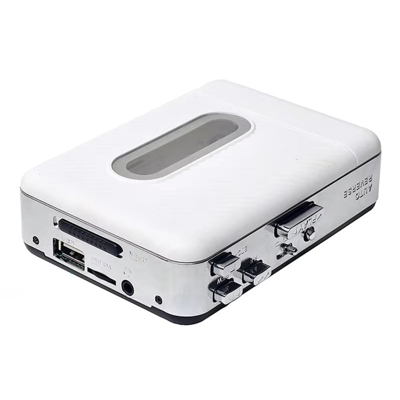 SQPP-Cassette Tape Music Audio - Audio Music Converter To Mp3 ulasan dan harga