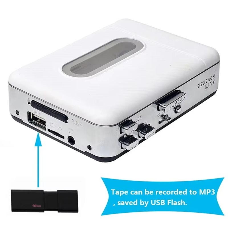 SQPP-Cassette Tape Music Audio - Audio Music Converter To Mp3 ulasan dan harga