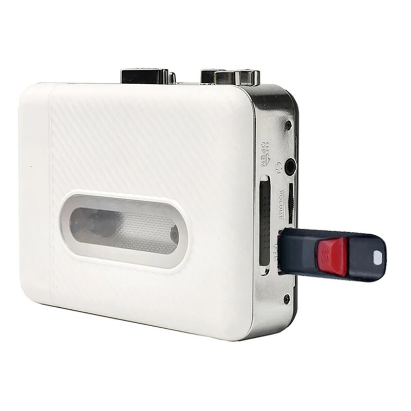 SQPP-Cassette Tape Music Audio - Audio Music Converter To Mp3 ulasan dan harga