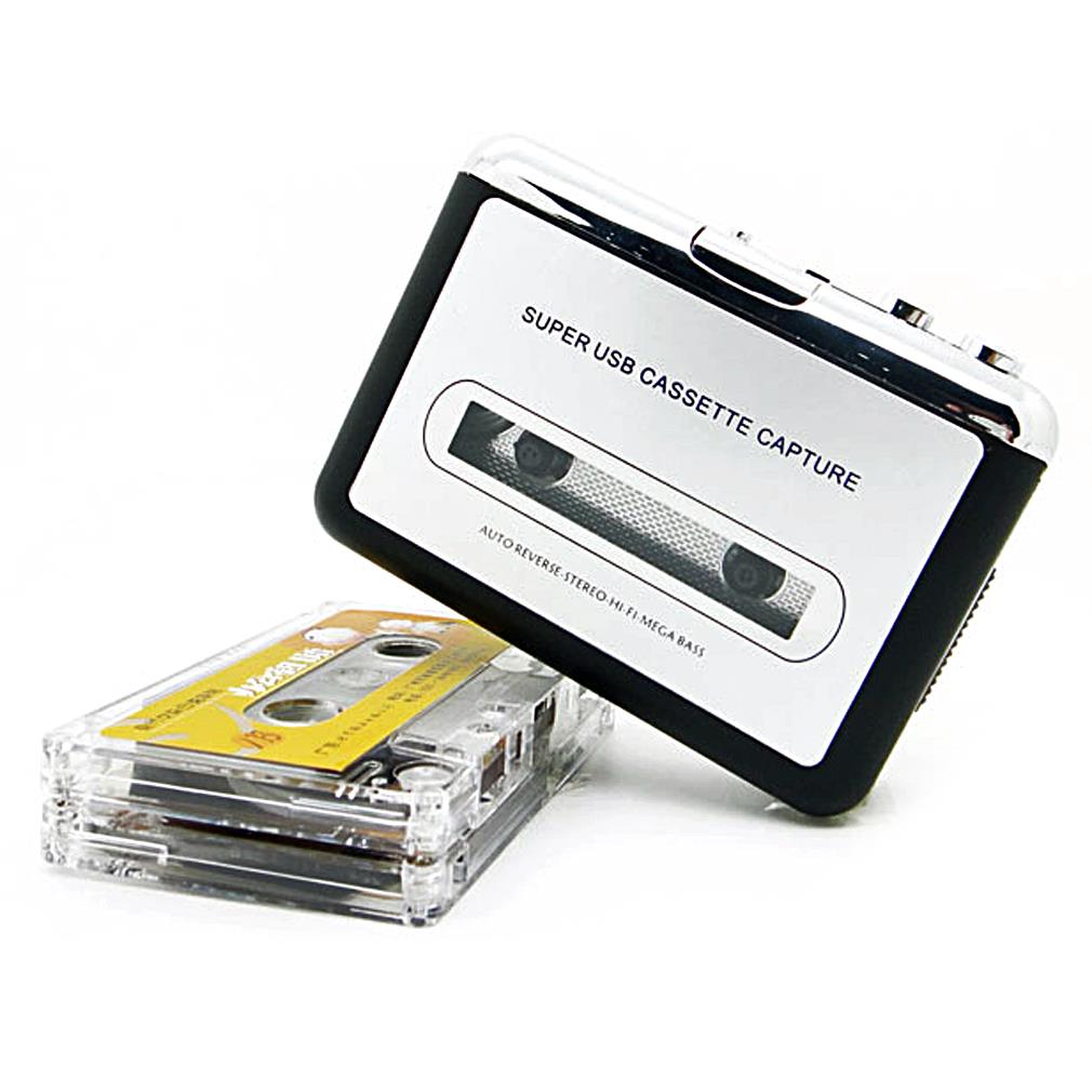Cassette to MP3 Converter Cass - Audio Music Converter To Mp3 ulasan dan harga