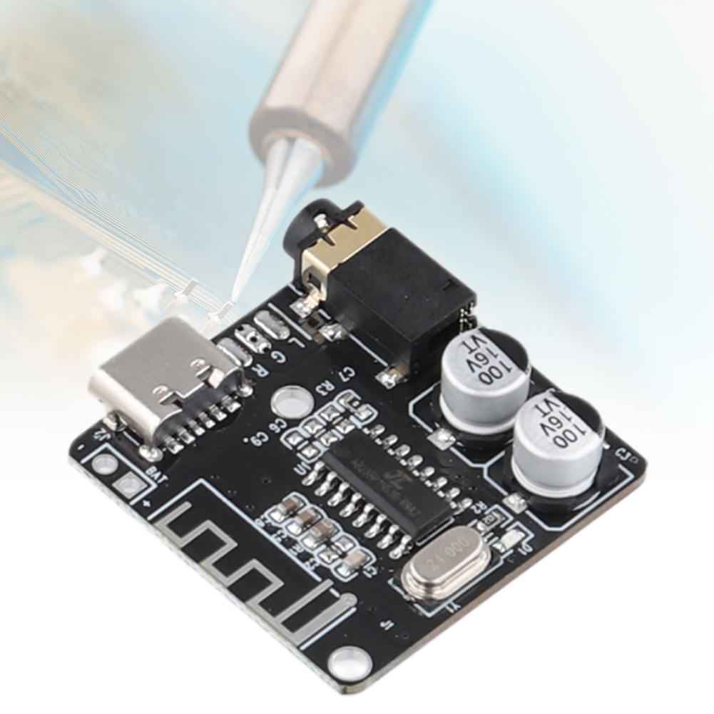 MP3 Lossless Decoder Board Blu - Audio Music Converter To Mp3 ulasan dan harga