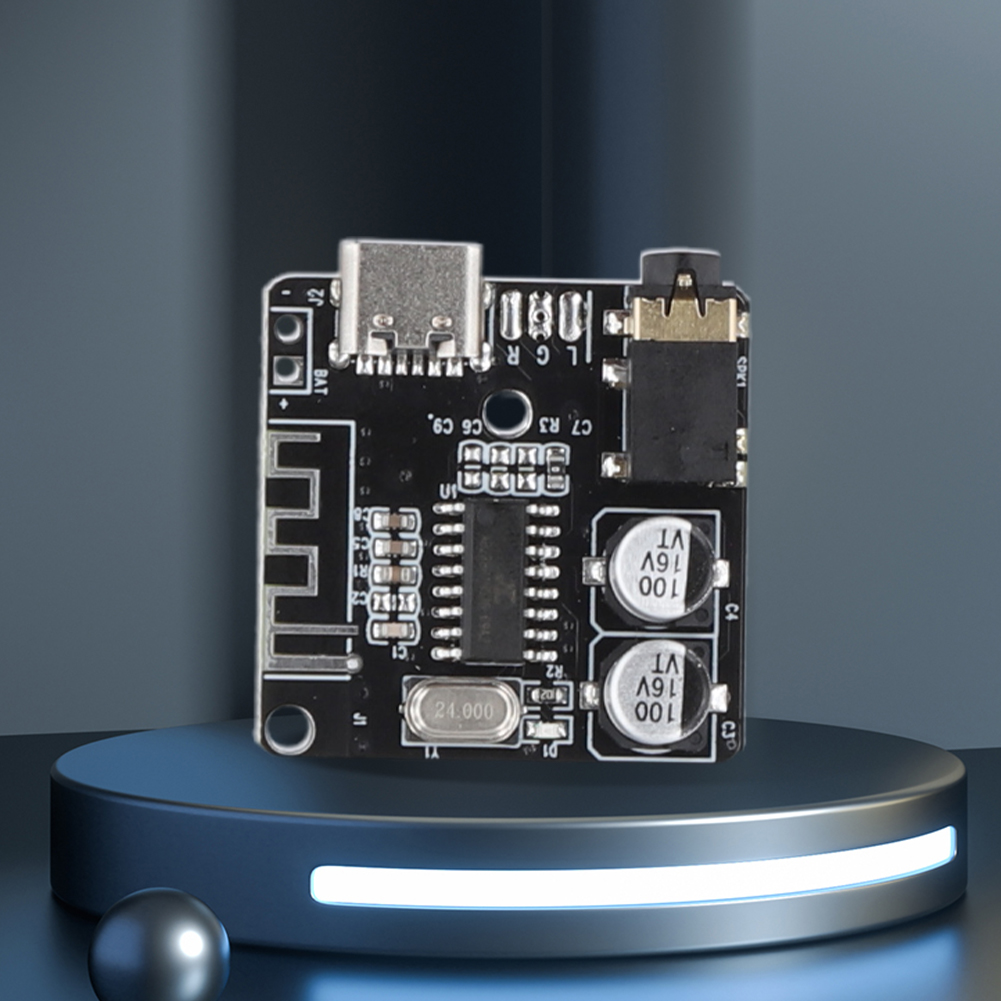 MP3 Lossless Decoder Board Blu - Audio Music Converter To Mp3 ulasan dan harga