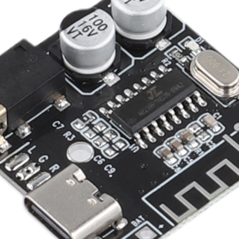MP3 Lossless Decoder Board Blu - Audio Music Converter To Mp3 ulasan dan harga