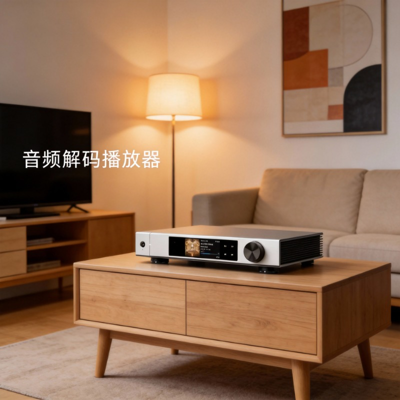 Audio Decoding Player Network  - Audio Music Free Online ulasan dan harga