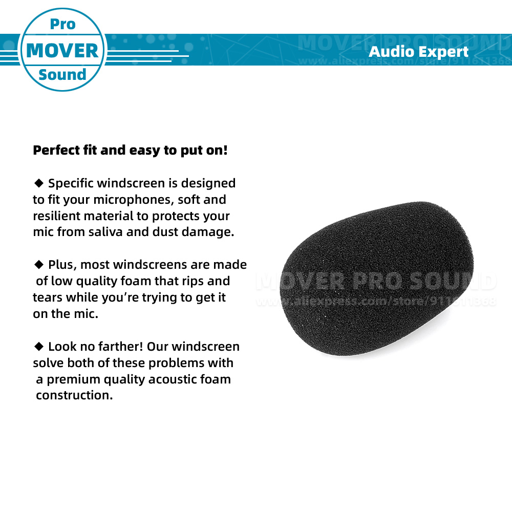 For BOYA BY-MM1 BY MM1 MM 1 +  - Recording Pop Filter ulasan dan harga