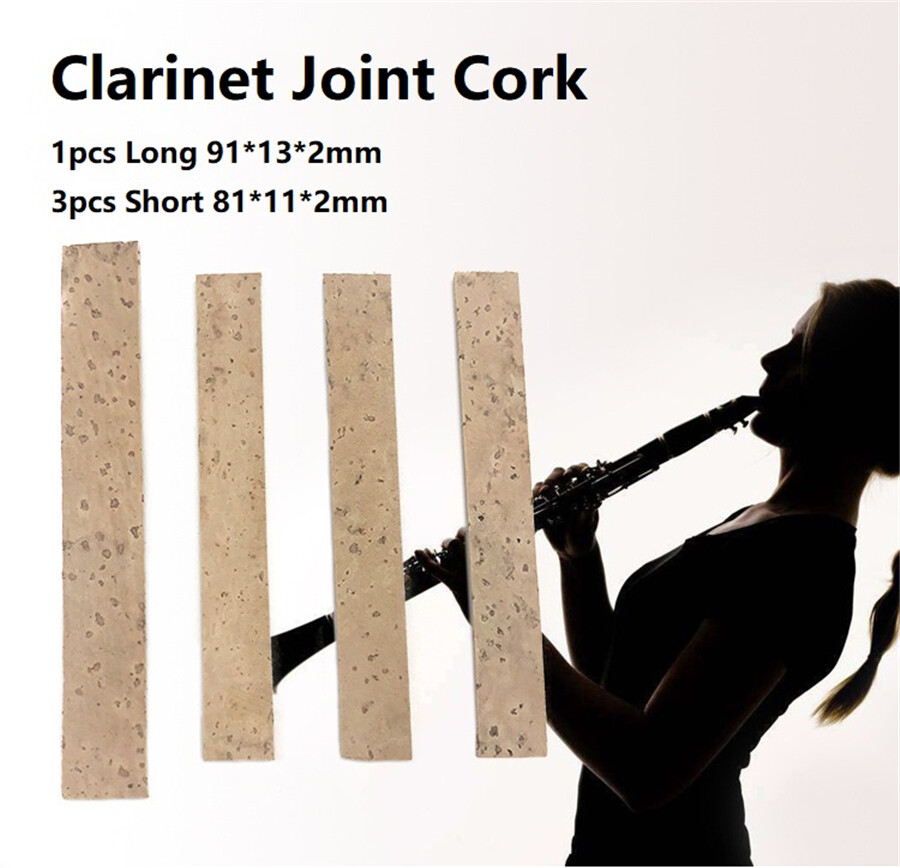 Durable Clarinet Joint Cork Sh - Audio Into Music Sheet ulasan dan harga