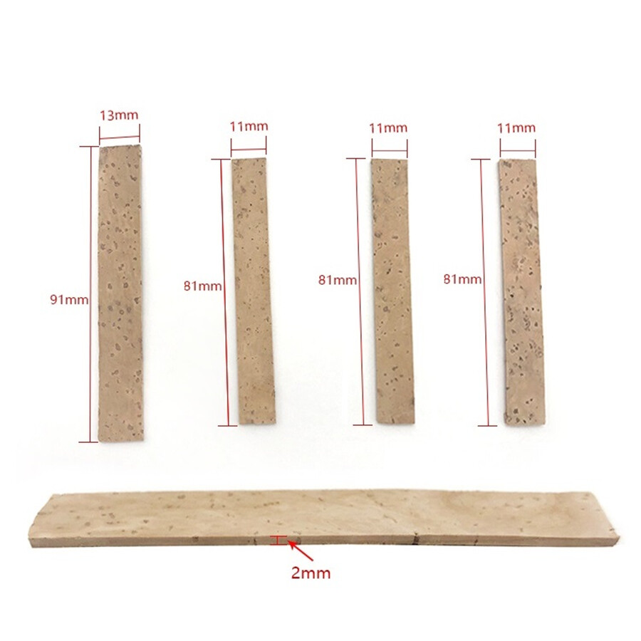 Durable Clarinet Joint Cork Sh - Audio Into Music Sheet ulasan dan harga
