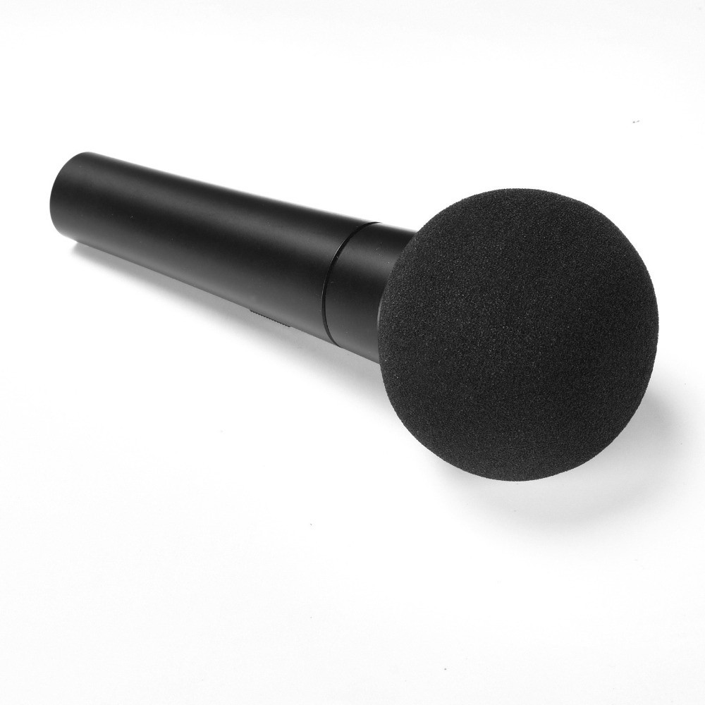 Replacement Mic Windscreen Cov - Recording Pop Filter ulasan dan harga