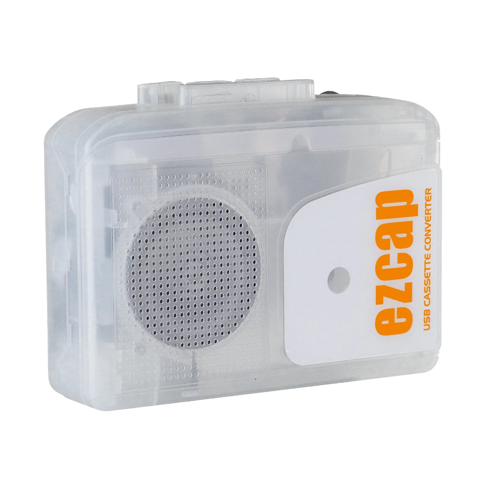 Ezcap249 USB Cassette Player W - Audio Music Converter To Mp3 ulasan dan harga