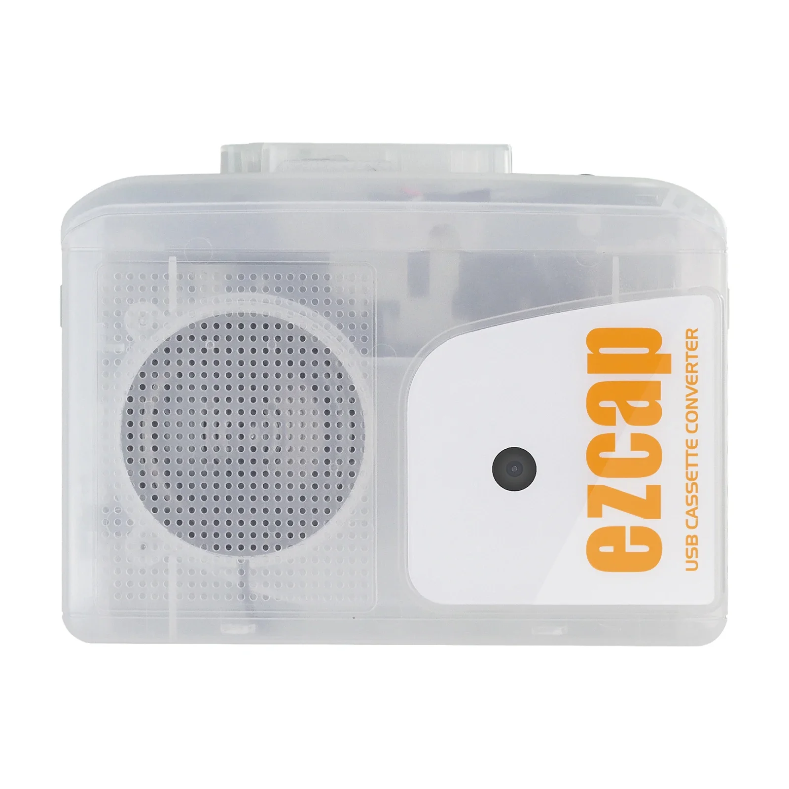 Ezcap249 USB Cassette Player W - Audio Music Converter To Mp3 ulasan dan harga