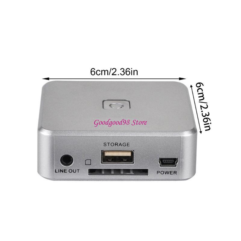 Music Digitizer Recorder for M - Audio Music Converter To Mp3 ulasan dan harga