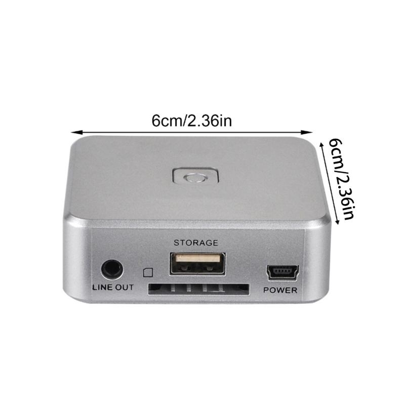 Music Digitizer Recorder for M - Audio Music Converter To Mp3 ulasan dan harga