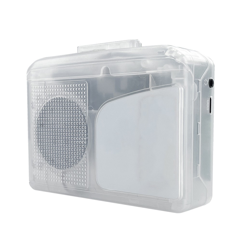 USB Cassette Player Stereo Tap - Audio Music Converter To Mp3 ulasan dan harga