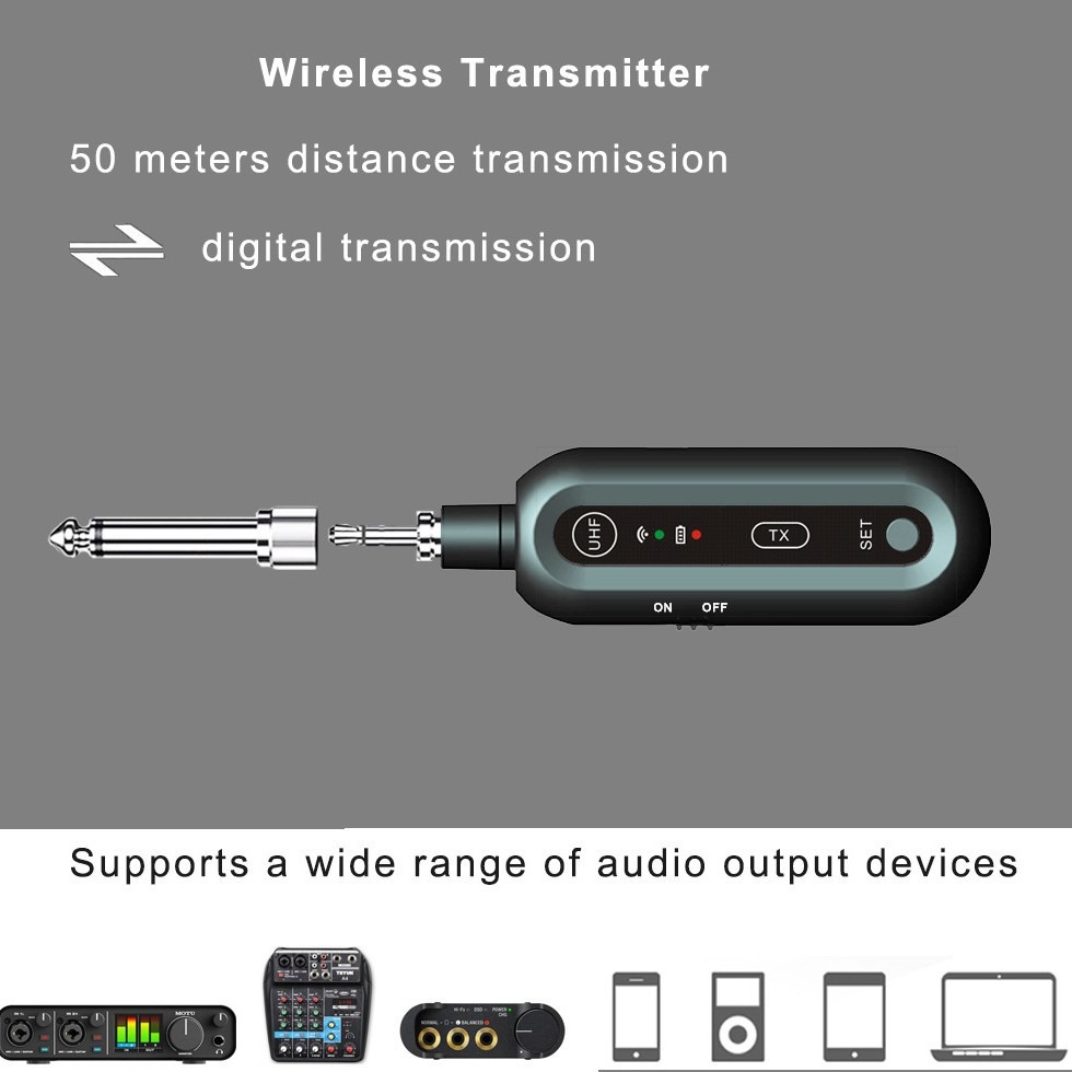 M1 Monaural Wireless Monitorin - Audio & Music Xbox ulasan dan harga