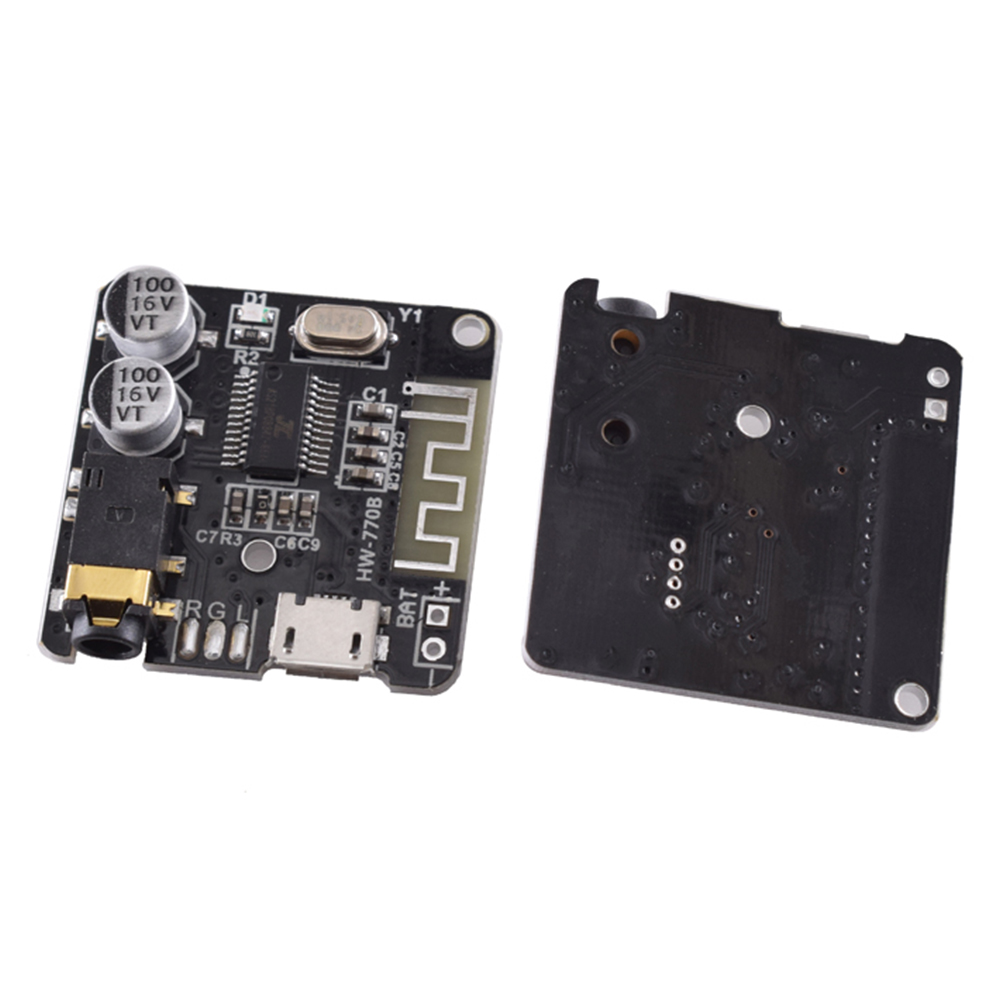 1-5PCS 3.7-5V VHM-314 Bluetoot - Audio Music Converter To Mp3 ulasan dan harga