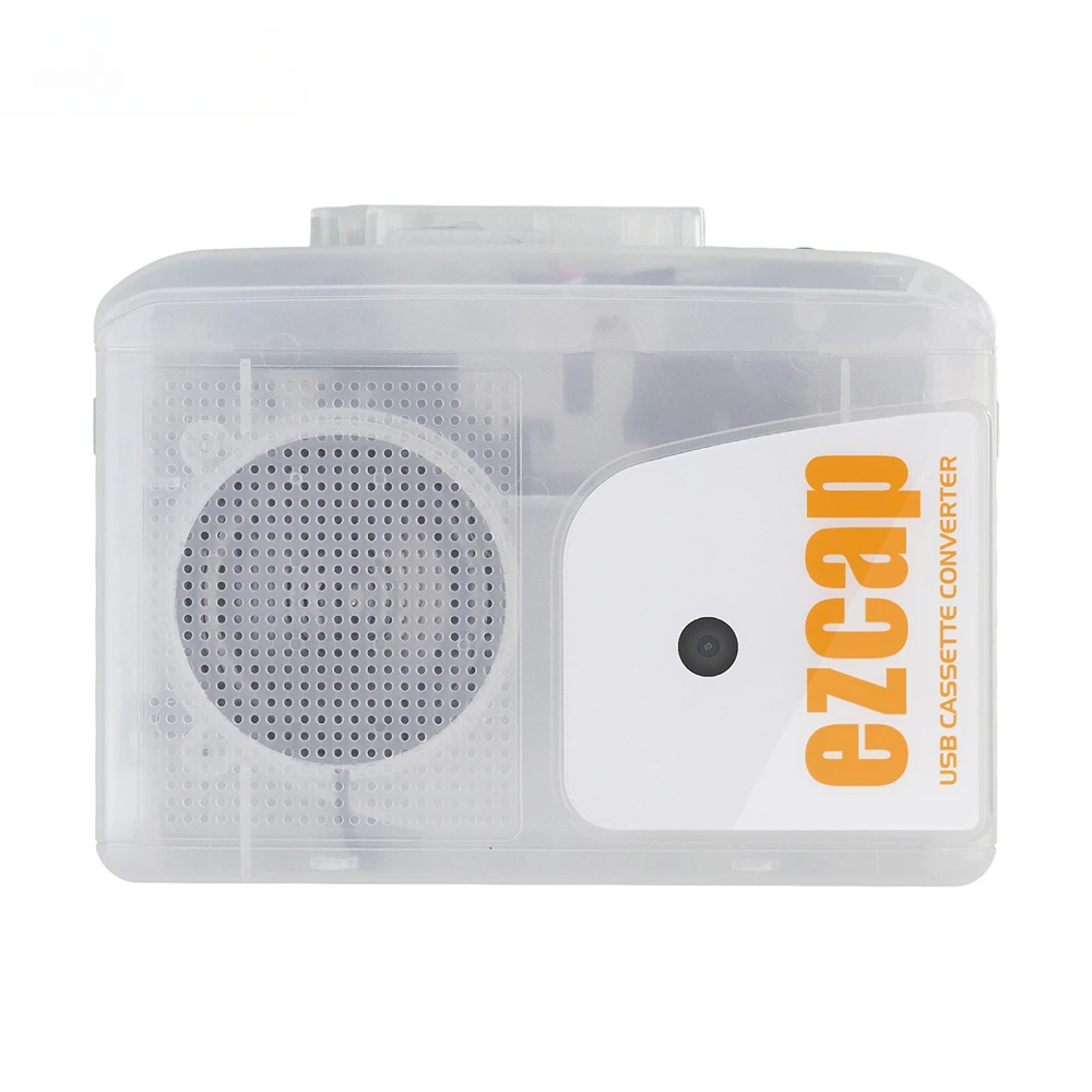 New EZCAP249 USB Cassette Play - Audio Music Converter To Mp3 ulasan dan harga