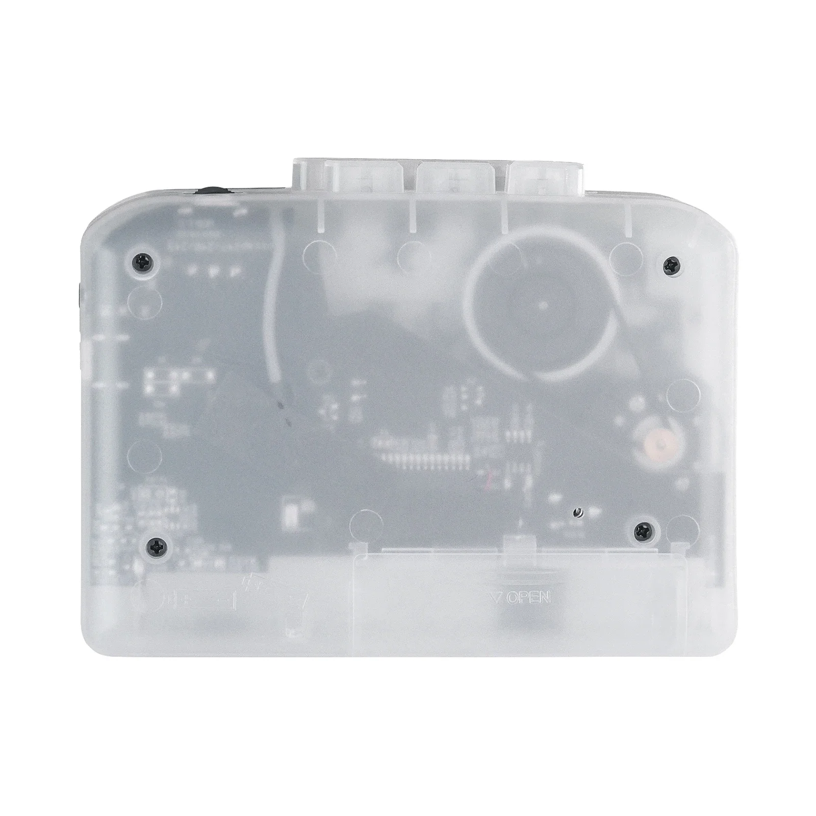 New EZCAP249 USB Cassette Play - Audio Music Converter To Mp3 ulasan dan harga