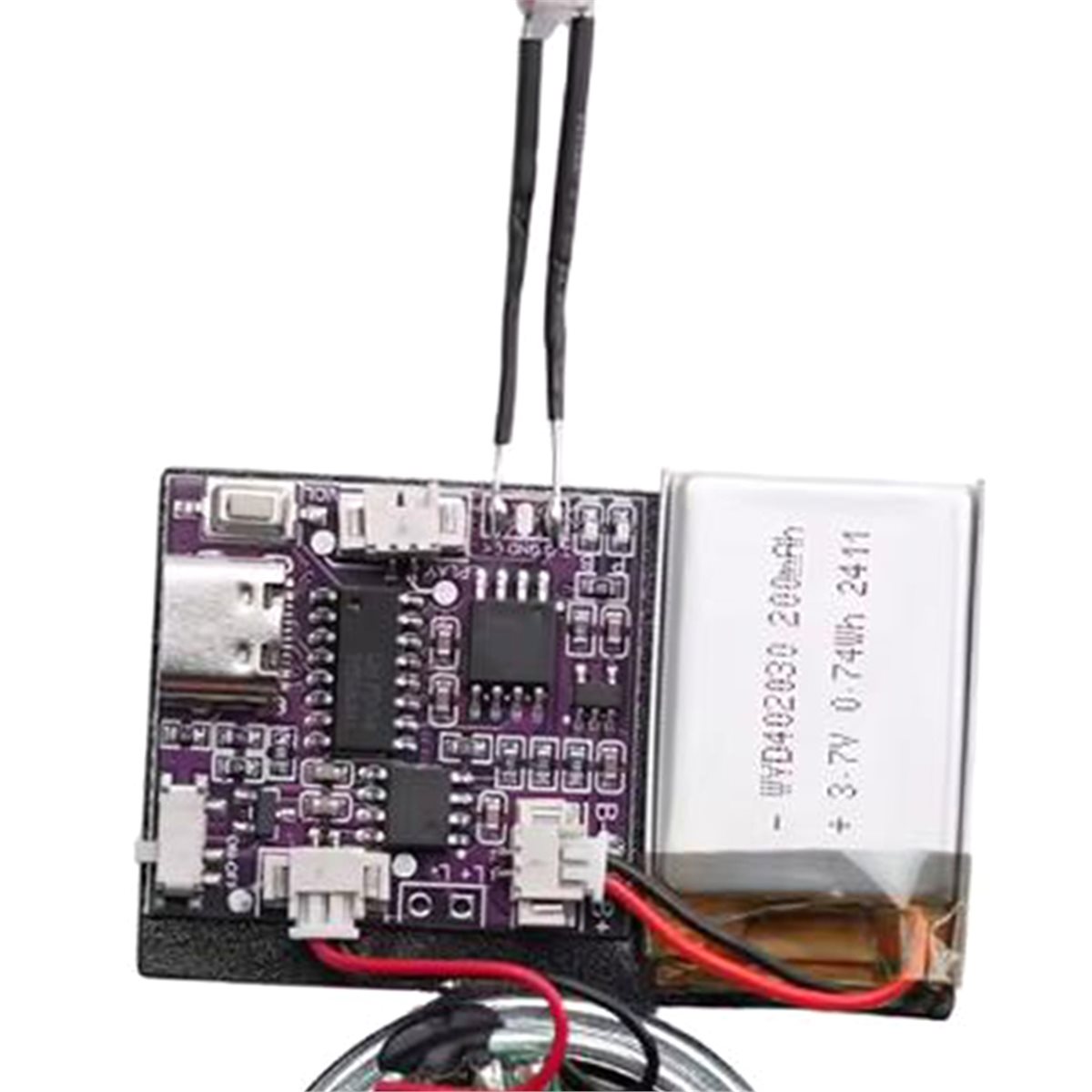 MP3 Download Voice Module Reco - Audio Music To Download ulasan dan harga
