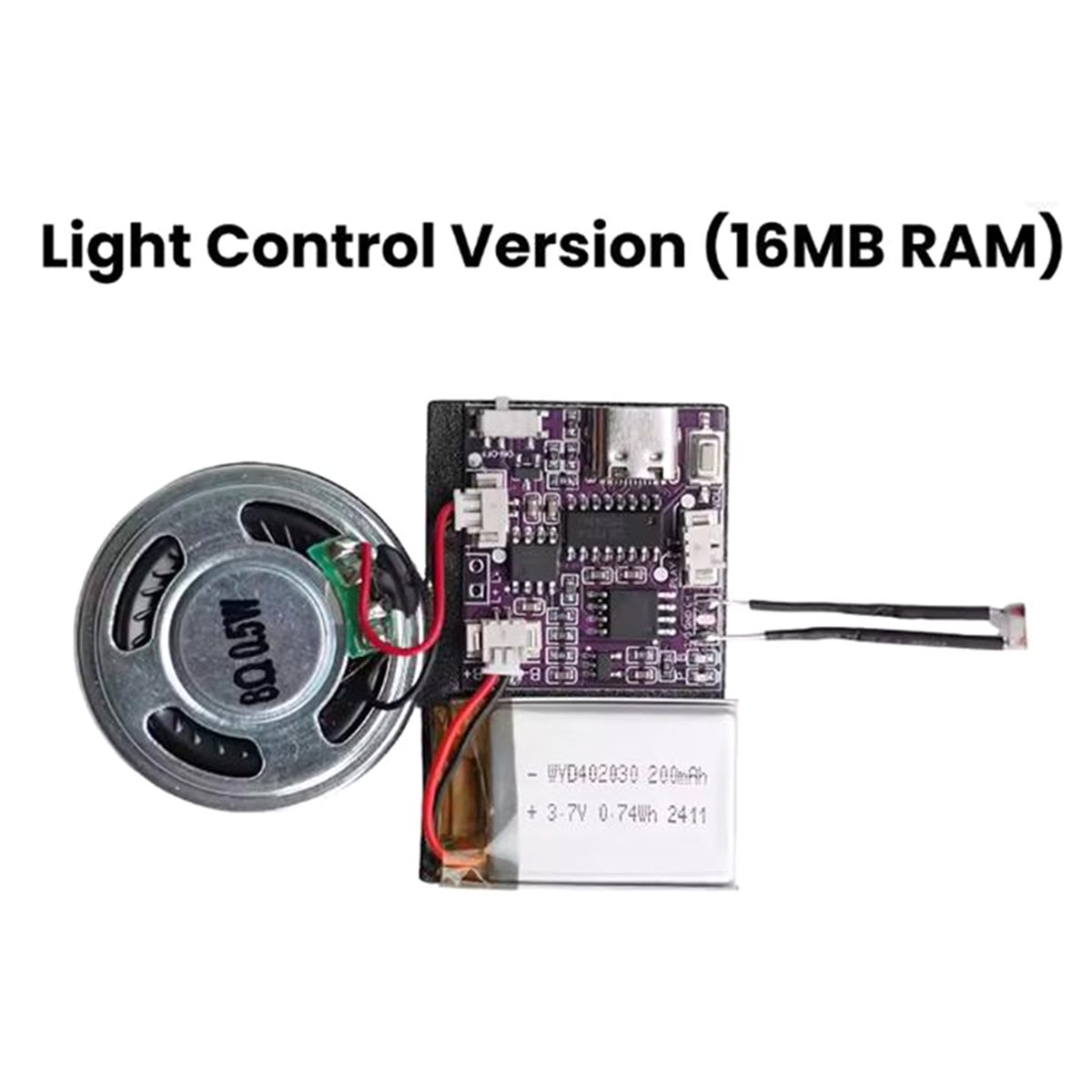 MP3 Download Voice Module Reco - Audio Music To Download ulasan dan harga