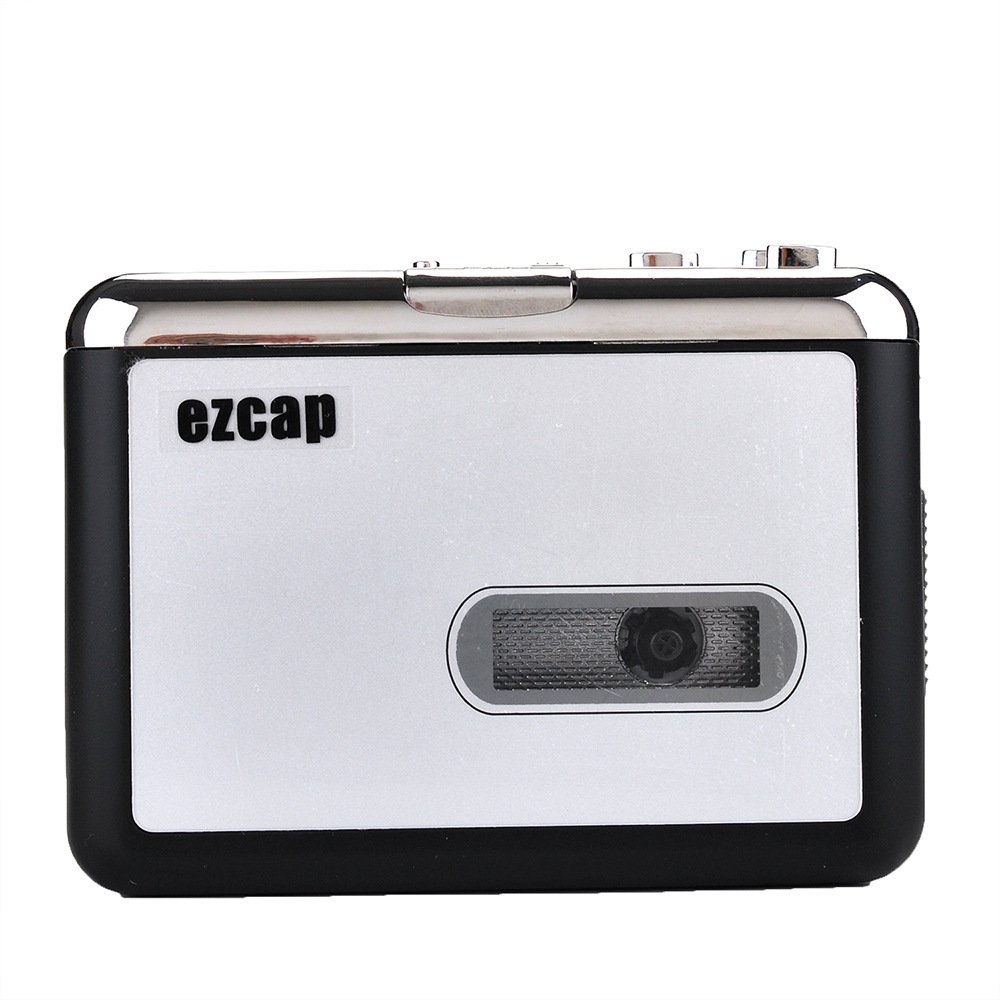 USB Cassette Tape Music Audio  - Audio Music Converter To Mp3 ulasan dan harga