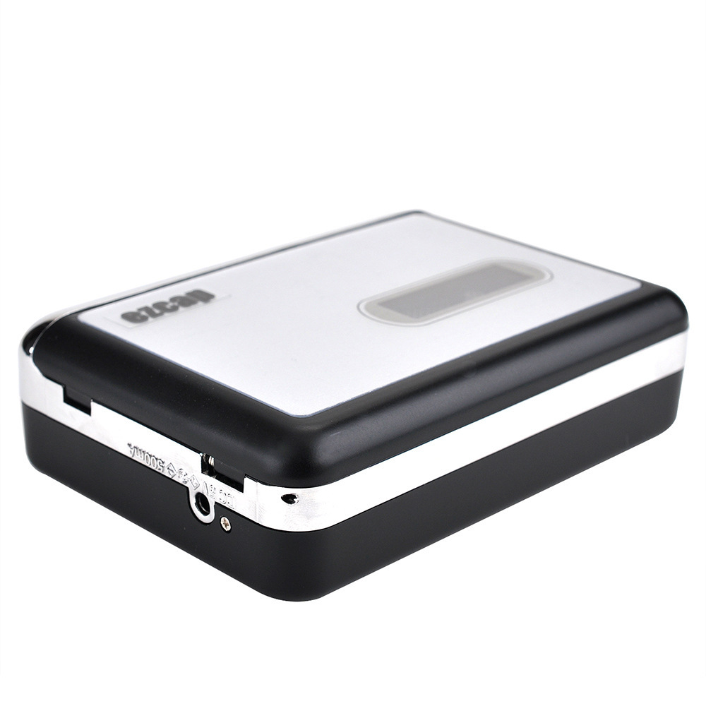 USB Cassette Tape Music Audio  - Audio Music Converter To Mp3 ulasan dan harga