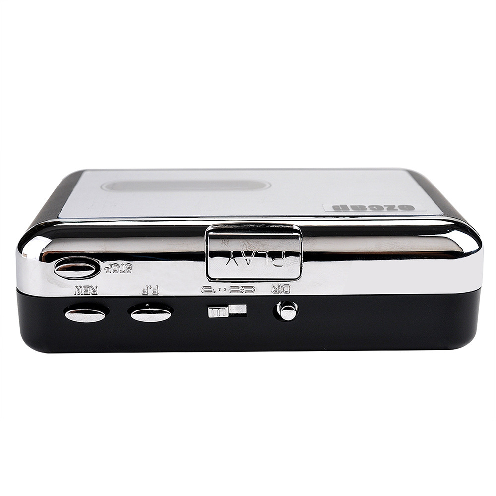 USB Cassette Tape Music Audio  - Audio Music Converter To Mp3 ulasan dan harga