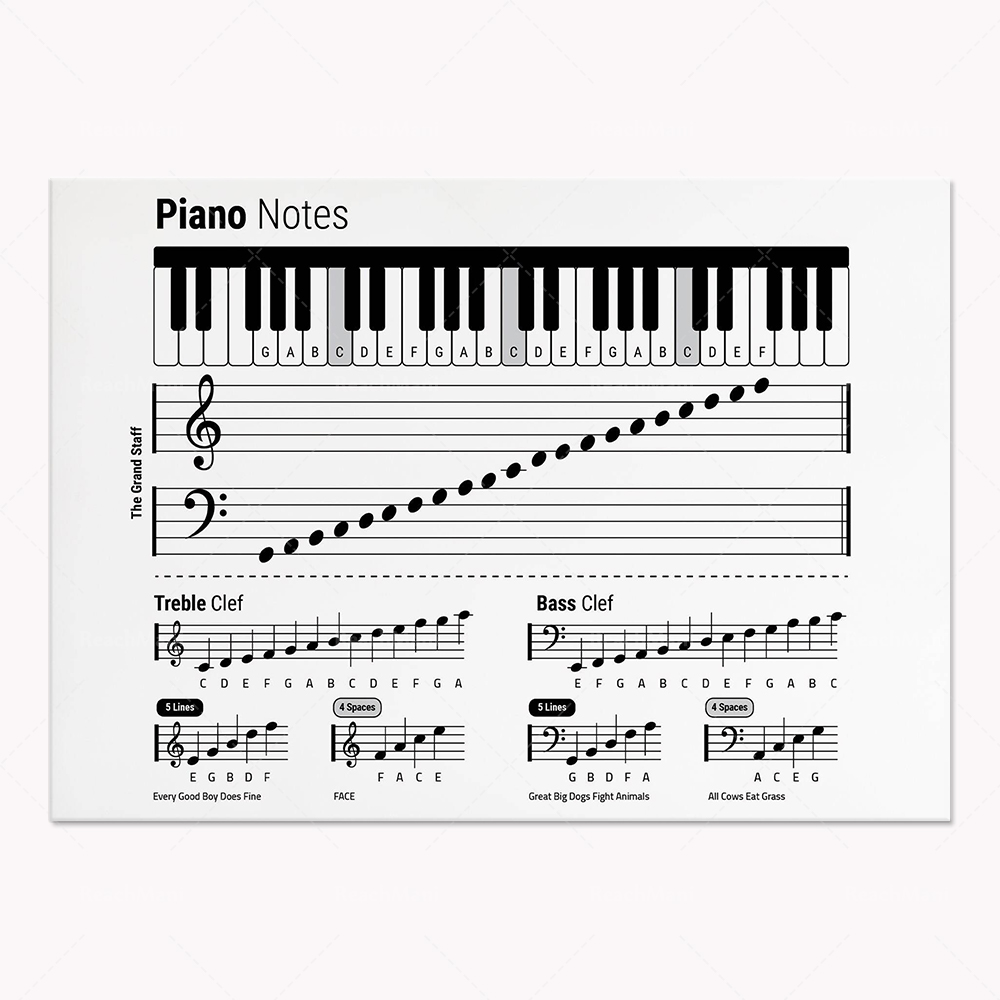 Guitar theory, piano, audio sp - Audio Into Music Sheet ulasan dan harga