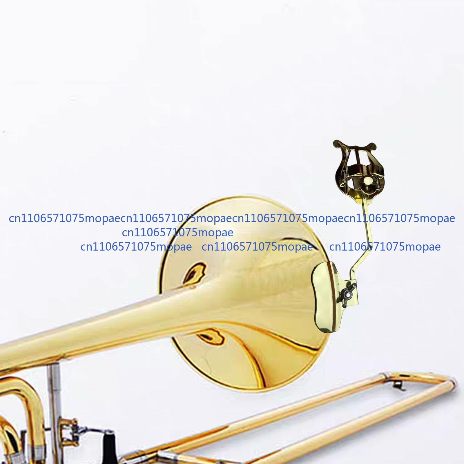 Trombone Lyre Sheet Music Hold - Audio Into Music Sheet ulasan dan harga