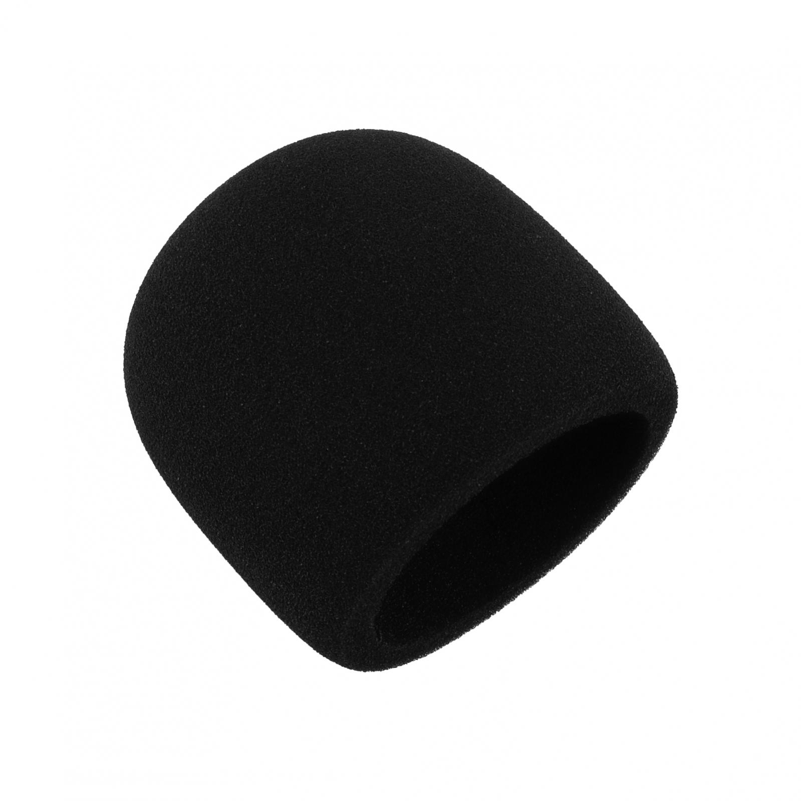 Foam Windscreen Foam Windscree - Recording Pop Filter ulasan dan harga