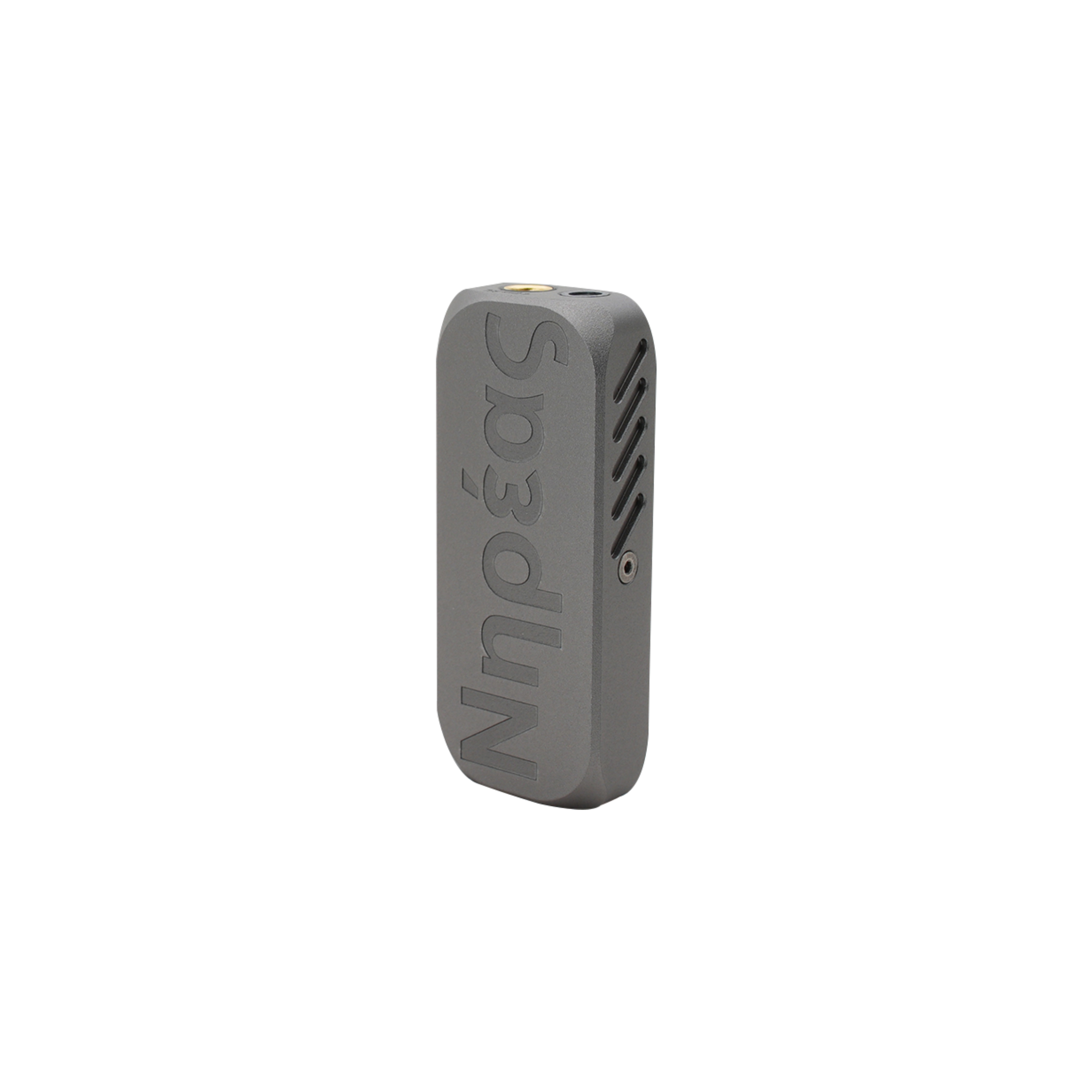 FangSound NEREUS Mini High-Res - Portable Amplifier Mini ulasan dan harga
