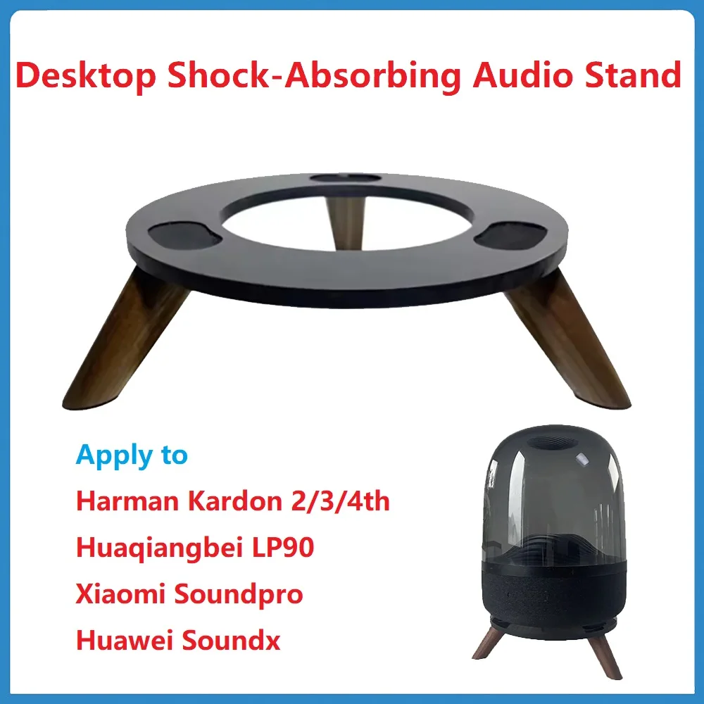 Desktop Audio Stand For Harman - Audio & Music Xbox ulasan dan harga