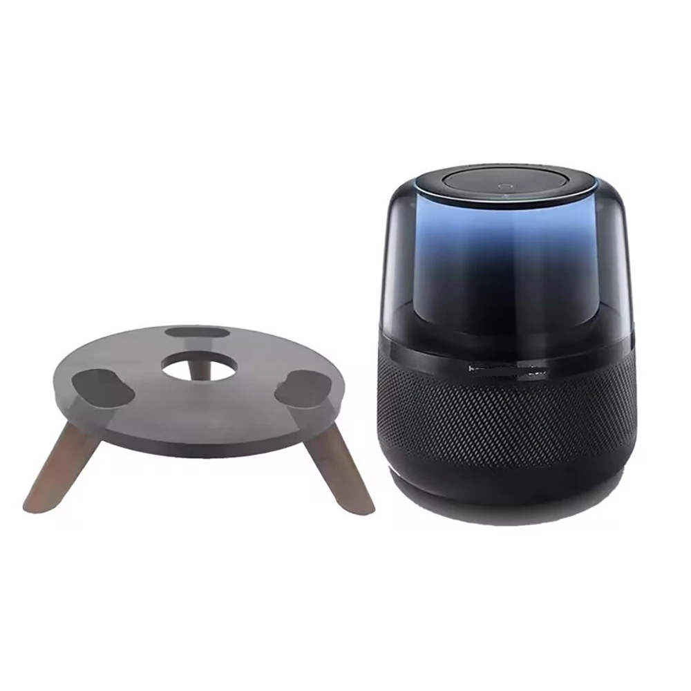 Desktop Audio Stand For Harman - Audio & Music Xbox ulasan dan harga