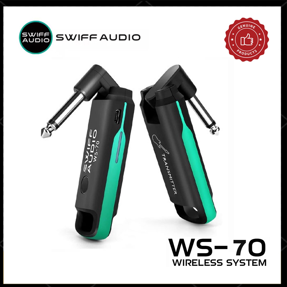 SWIFF AUDIO WS-70/WS 70 plus   - Audio & Music Xbox ulasan dan harga