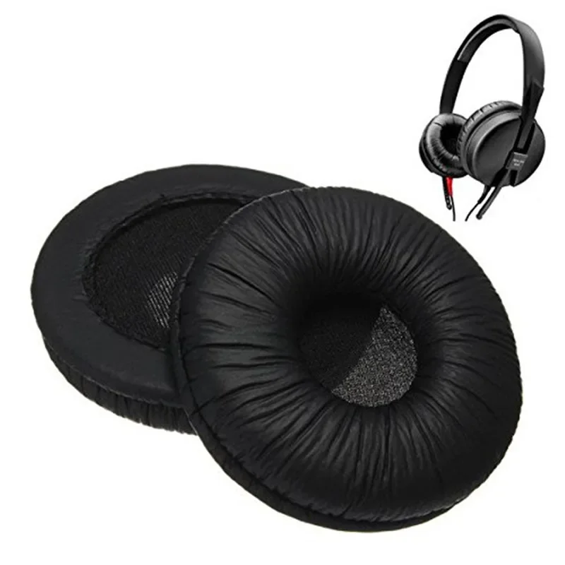 1 Pair Replacement Foam Ear Pa - Sennheiser Headphone Hd 25 ulasan dan harga