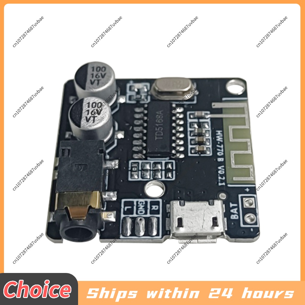 VHM 314 Bluetooth 5.0 Audio Re - Audio Music Converter To Mp3 ulasan dan harga