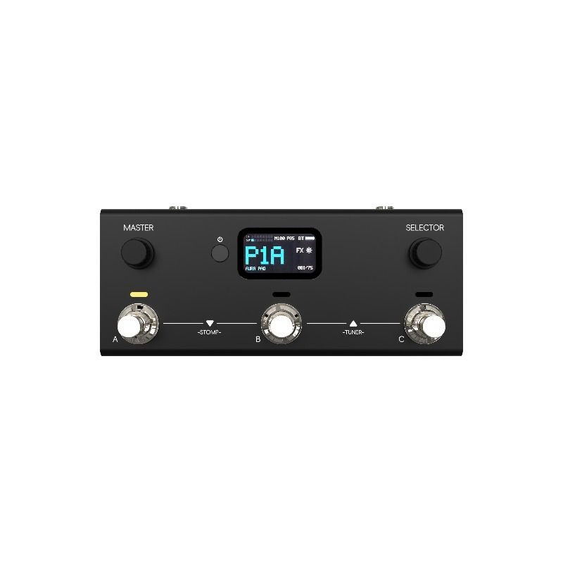 Livtra MOSAIC 3-Switch Portabl - Audio & Music Xbox ulasan dan harga