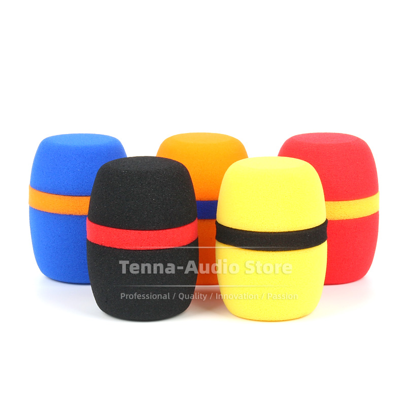 2PCS/LOT For Blue Raspberry RA - Recording Pop Filter ulasan dan harga