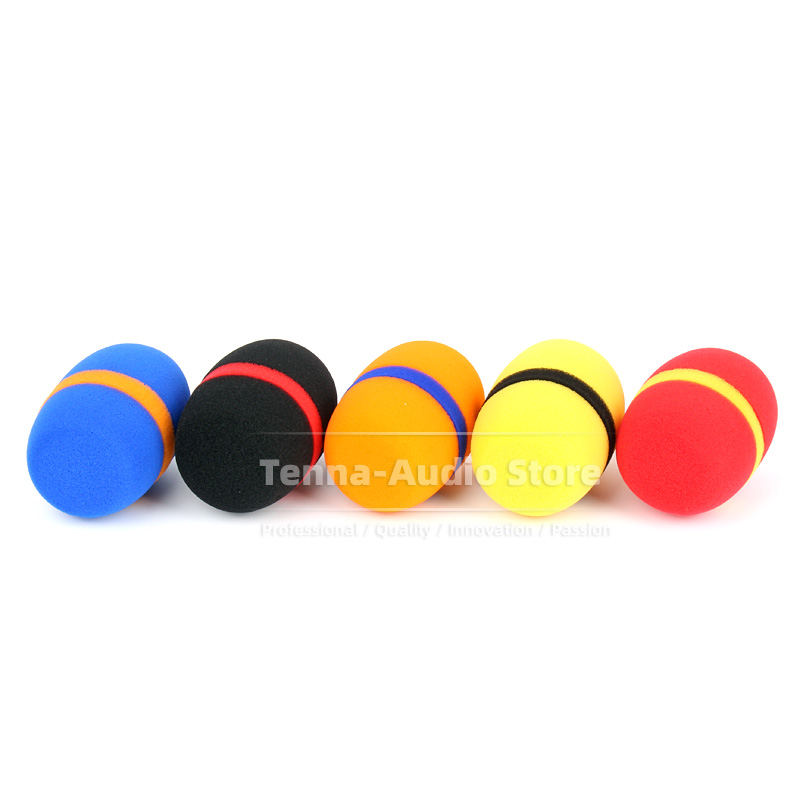 2PCS/LOT For Blue Raspberry RA - Recording Pop Filter ulasan dan harga