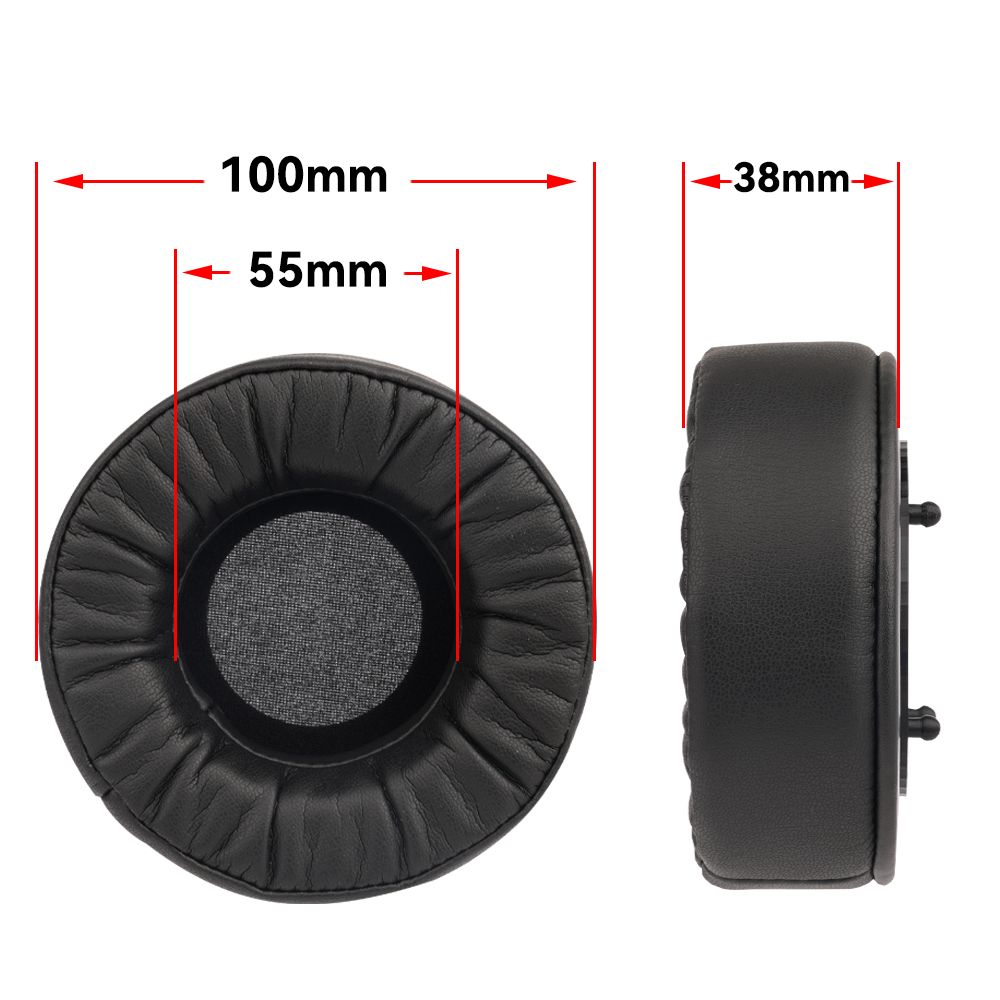 Earpads For AIAIAI TMA1 TMA2 O - Sennheiser Headphone Hd 25 ulasan dan harga
