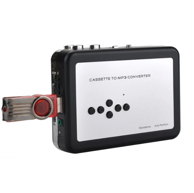 Ezcap 231 USB Cassette Tape Mu - Audio Music Converter To Mp3 ulasan dan harga
