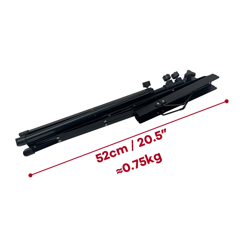Collapsible Compact Sheet Musi - Audio Into Music Sheet ulasan dan harga